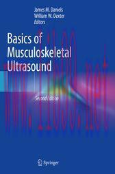[AME]Basics of Musculoskeletal Ultrasound, 2nd Edition (Original PDF)