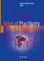 [PDF]Atlas of Psychiatry