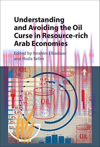 [FOX-Ebook]Understanding and Avoiding the Oil Curse in Resource-rich Arab Economies