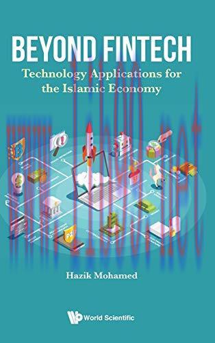 [FOX-Ebook]Beyond Fintech: Technology Applications for the Islamic Economy
