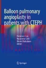[PDF]Balloon pulmonary angioplasty in patients with CTEPH