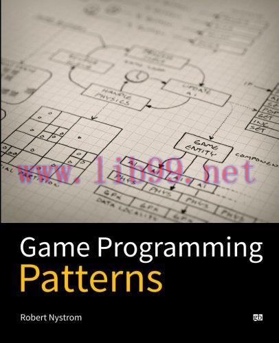[FOX-Ebook]Game Programming Patterns