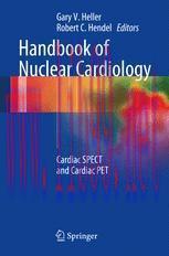 [PDF]Handbook of Nuclear Cardiology: Cardiac SPECT and Cardiac PET