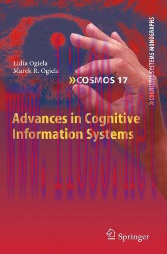 [FOX-Ebook]Advances in Cognitive Information Systems