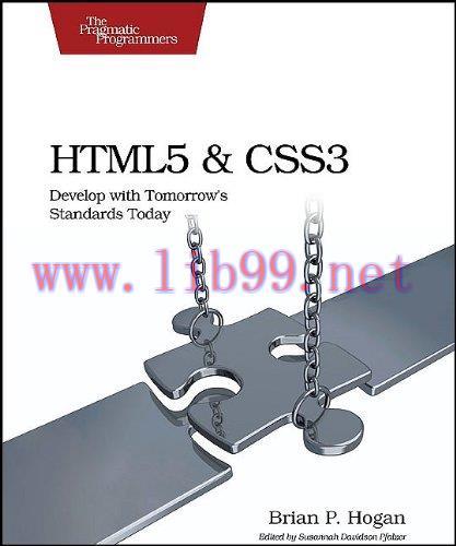 [FOX-Ebook]HTML5 and CSS3: Develop with Tomorrow's Standards Today
