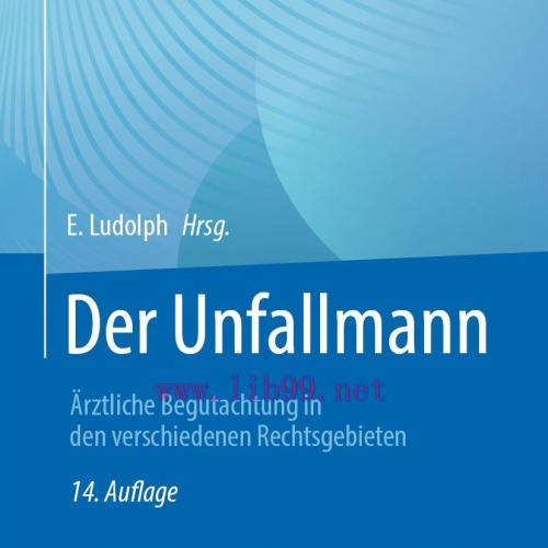 [AME]Der Unfallmann, 14th Edition (Original PDF)