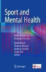 [PDF]Sport and Mental Health: From_ Research to Everyday Practice