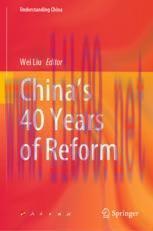 [PDF]China&rsquo;s 40 Years of Reform