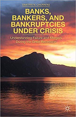 (PDF)Banks, Bankers, and Bankruptcies Under Crisis Understanding Failure and Mergers During the...