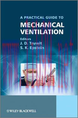 [AME]A Practical Guide to Mechanical Ventilation (Original PDF)