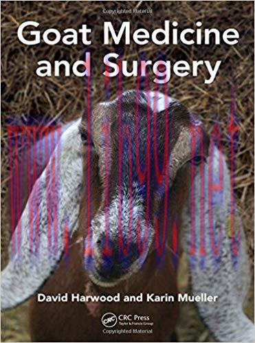 [PDF]Goat Medicine and Surgery