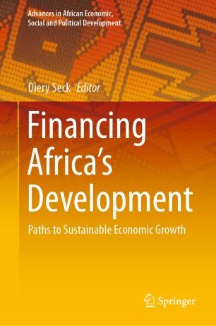 Financing Africa&rsquo;s Development