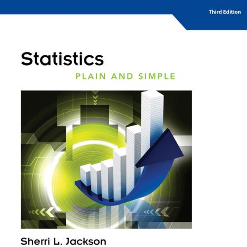 Statistics Plain and Simple 3rd Edition