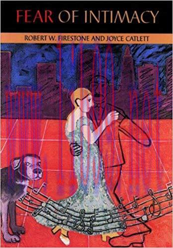 (PDF)Fear of Intimacy 1st Edition