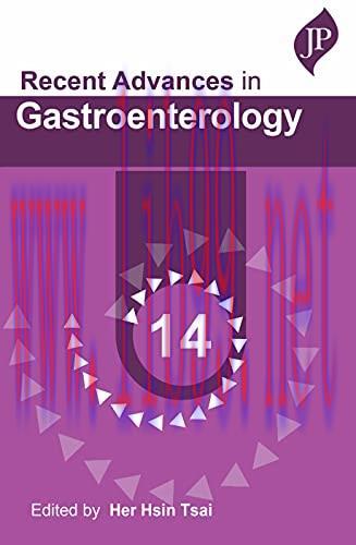 [AME]Recent Advances In Gastroenterology 14 (Original PDF)