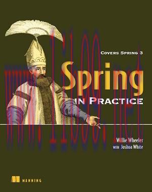 [SAIT-Ebook]Spring in Practice