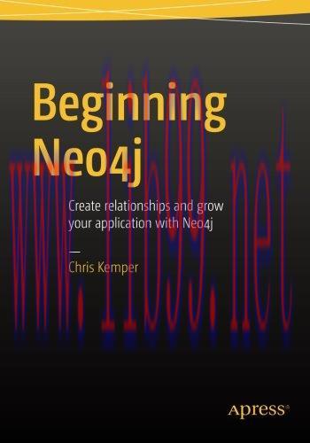 [FOX-Ebook]Beginning Neo4j