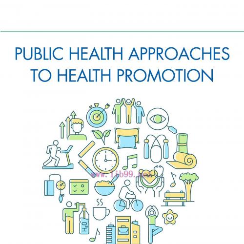 [AME]Public Health Approaches to Health Promotion (Original PDF)