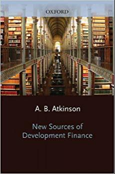 (PDF)New Sources of Development Finance (WIDER Studies in Development Economics) 1st Edition