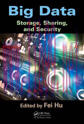 [FOX-Ebook]Big Data: Storage, Sharing, and Security