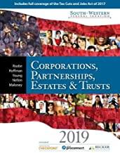 (PPT)South-Western Federal Taxation 2019 - Corporations, Partnerships, Estates and Trusts 42th....