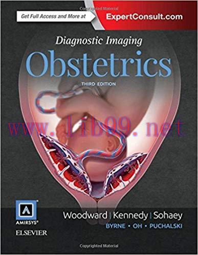[PDF]Diagnostic Imaging - Obstetrics, 3rd Edition