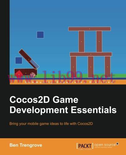 [FOX-Ebook]Cocos2D Game Development Essentials