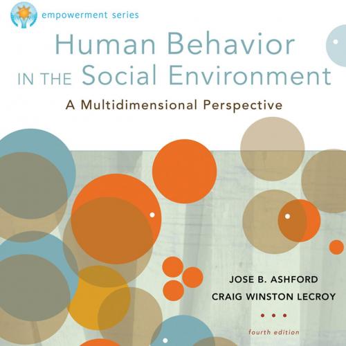 Brooks_Cole Empowerment Series_ Human Behavior in the Social Environment 5th - Wei Zhi