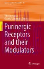 [PDF]Purinergic Receptors and their Modulators