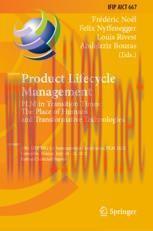 [PDF]Product Lifecycle Management. PLM in Transition Times: The Place of Humans and Transformat...