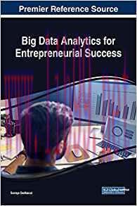 [PDF]Big Data Analytics for Entrepreneurial Success