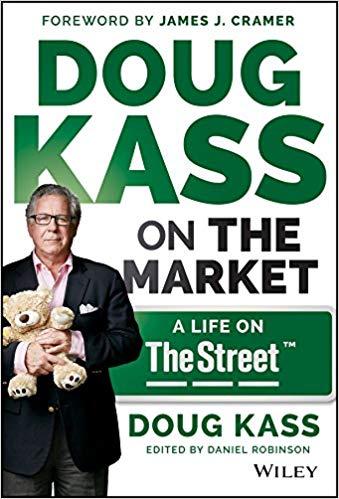 (PDF)Doug Kass on the Market A Life on TheStreet 1st Edition