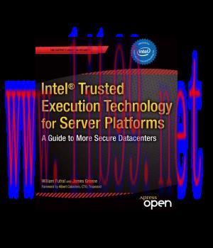 [IT-Ebook]Intel Trusted Execution Technology for Server Platforms