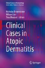 [PDF]Clinical Cases in Atopic Dermatitis