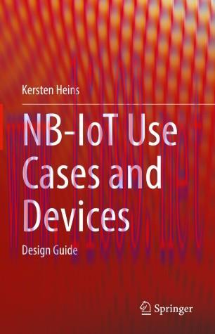 NB-IoT Use Cases and Devices