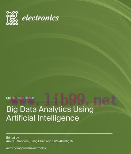 [FOX-Ebook]Big Data Analytics Using Artificial Intelligence