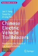 [PDF]Chinese Electric Vehicle Trailblazers: Navigating the Future of Car Manufacturing