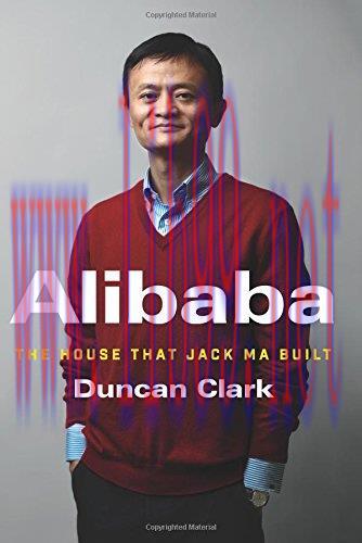 [FOX-Ebook]Alibaba: The House That Jack Ma Built