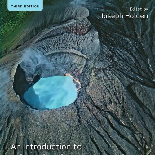 Introduction to Physical Geography and the Environment, 3rd Third Edition, An - Joseph Holden (...