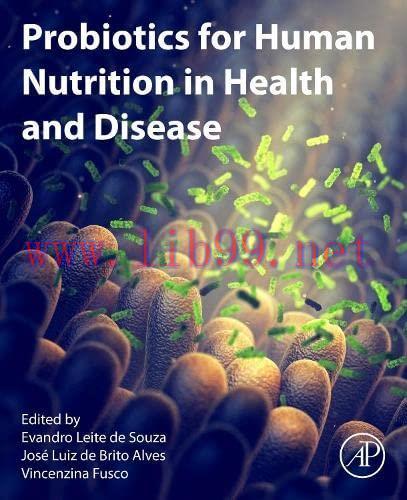 [AME]Probiotics for Human Nutrition in Health and Disease (Original PDF)
