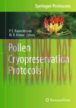 [PDF]Pollen Cryopreservation Protocols