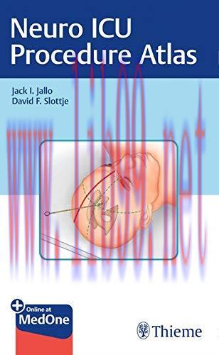 [AME]Neuro ICU Procedure Atlas (Original PDF)
