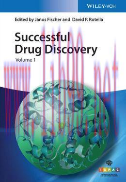 [AME]Successful Drug Discovery