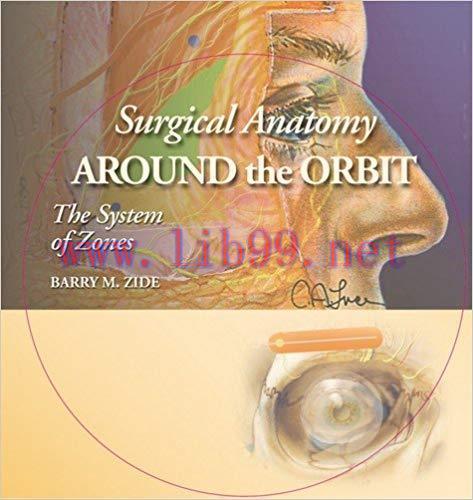 [PDF]Surgical Anatomy Around the Orbit - The System of Zones