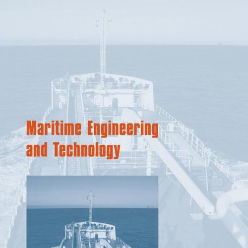 Maritime Engineering and Technology - C. Guedes Soares, Y. Garbatov, S. Sutulo, T.A. Santos