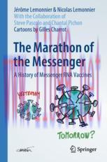 [PDF]The Marathon of the Messenger: A History of Messenger RNA Vaccines