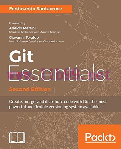 [FOX-Ebook]Git Essentials, 2nd Edition