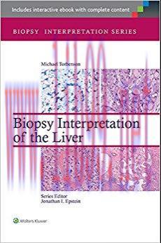 (PDF)Biopsy Interpretation of the Liver (Biopsy Interpretation Series) 3rd Edition