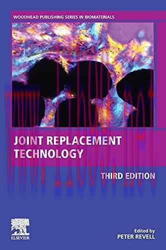 [AME]Joint Replacement Technology, 3rd Edition (Original PDF)
