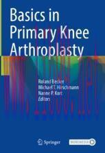 [PDF]Basics in Primary Knee Arthroplasty